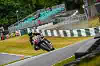 Advanced Group Black Bikes